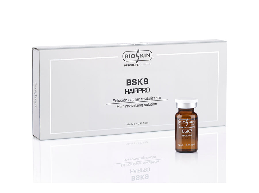 BSK9 HAIRPRO