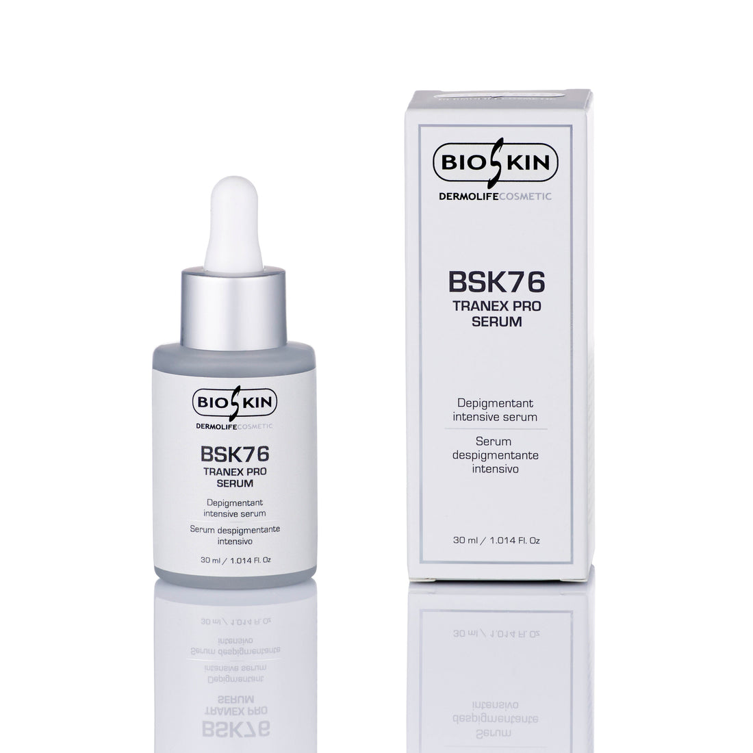 BSK76 TRANEX PRO SERUM