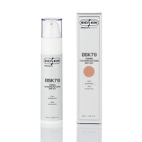 BSK78 CREMA FOTOPROTECTORA SPF50+