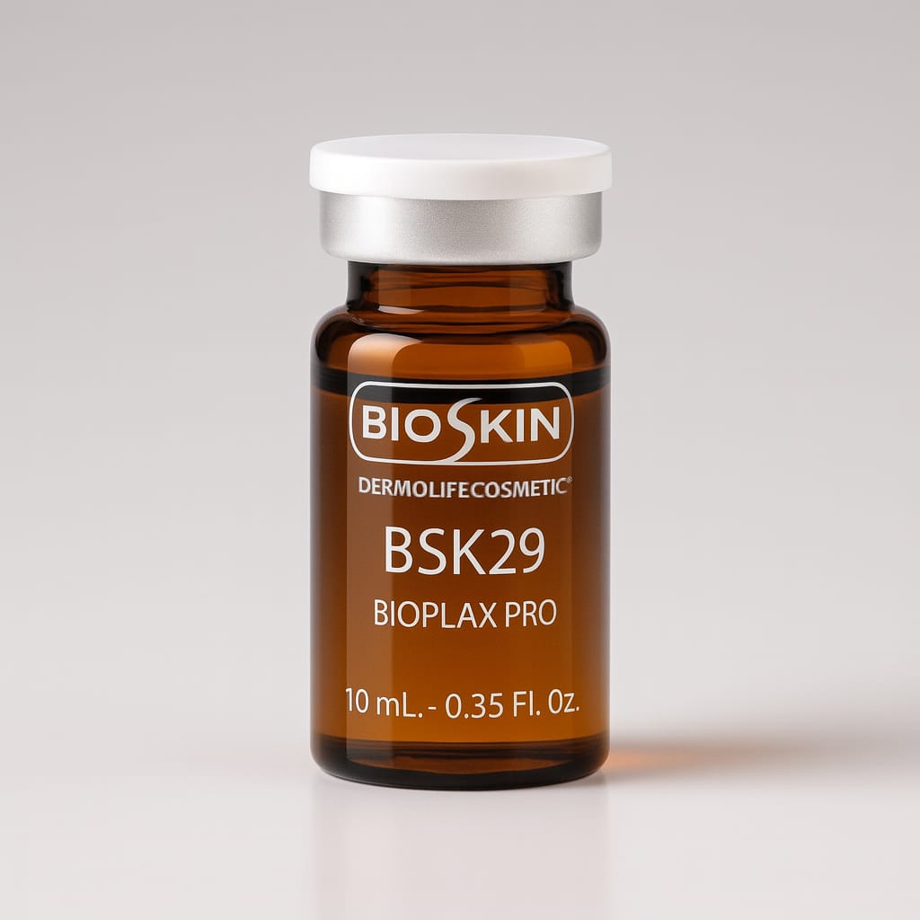 BSK29 BIOPLAX PRO.    bioskin made in spain price in pakistan