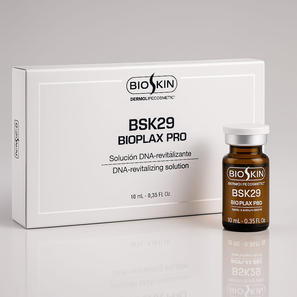 BSK29 BIOPLAX PRO.    bioskin made in spain price in pakistan