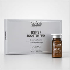 BIOSKIN BSK37 BOOSTER PRO – Exosomes for Skin - Made in Spain