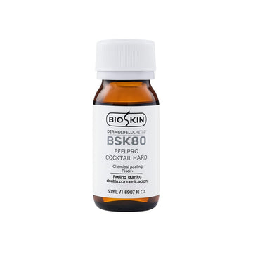 BIOSKIN - BSK80 PEELPRO Cocktail Hard - 50ml - Made in Spain