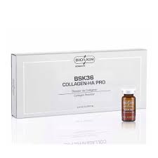 BIOSKIN - BSK36 COLLAGEN-HA PRO - Made in Spain