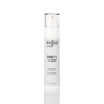 BSK71 C+E VITAMIN GEL CREAM