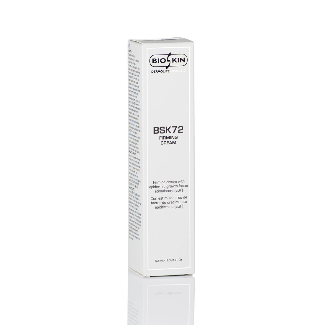 BSK72 FIRMING CREAM