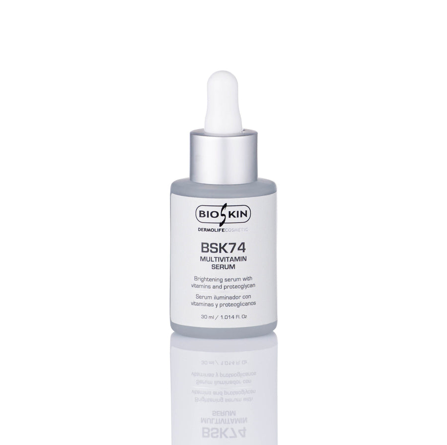 BSK74 MULTIVITAMIN SERUM