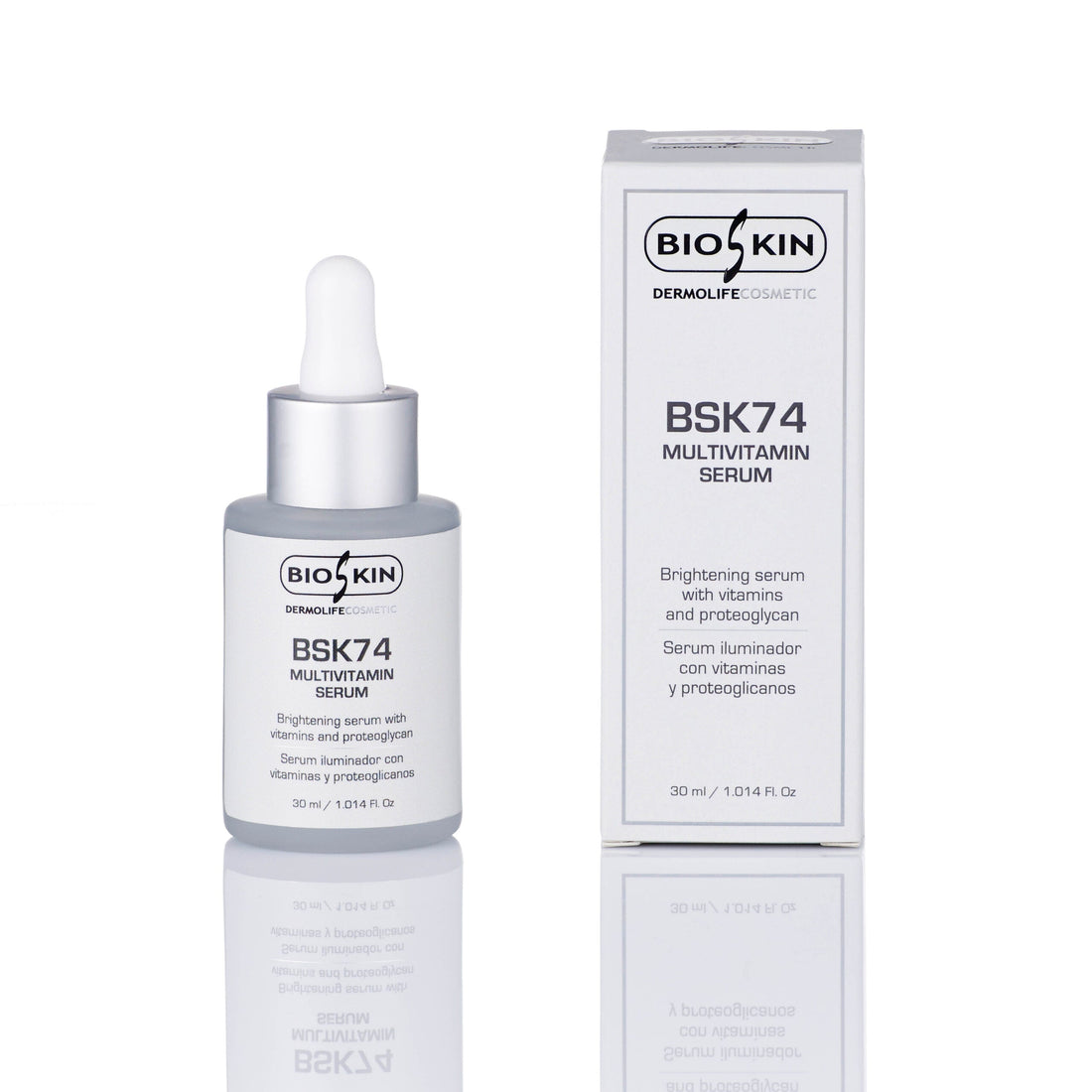 BSK74 MULTIVITAMIN SERUM